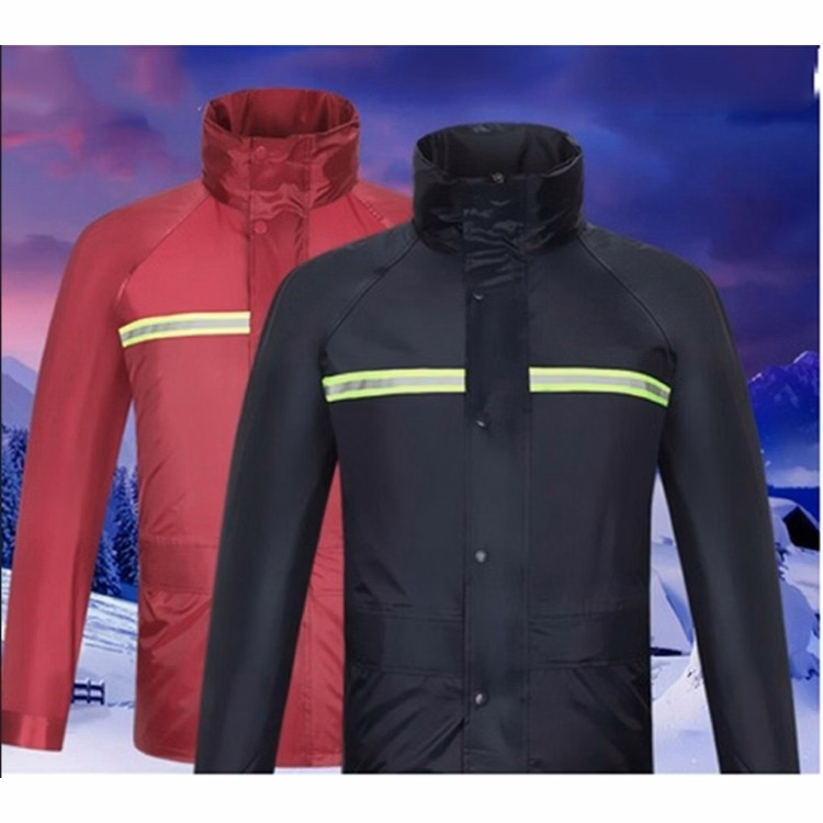 Rain Coat