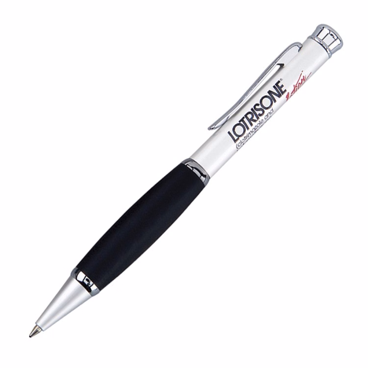 Boreas-I Custom Pens with Logo Grip
