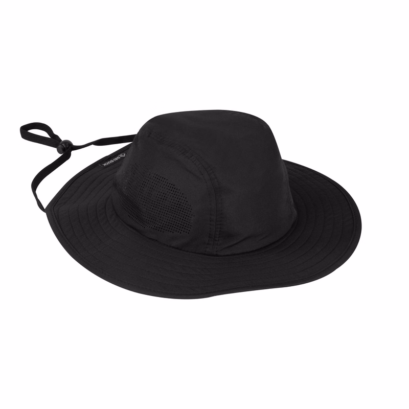 DRI Duck  Packable Performance Booney