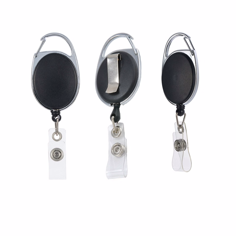 Badge Holder