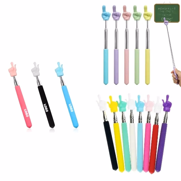 Extendable Hand Pointer