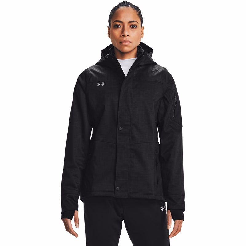 Women's UA Armour Storm Infrared Jacket 
