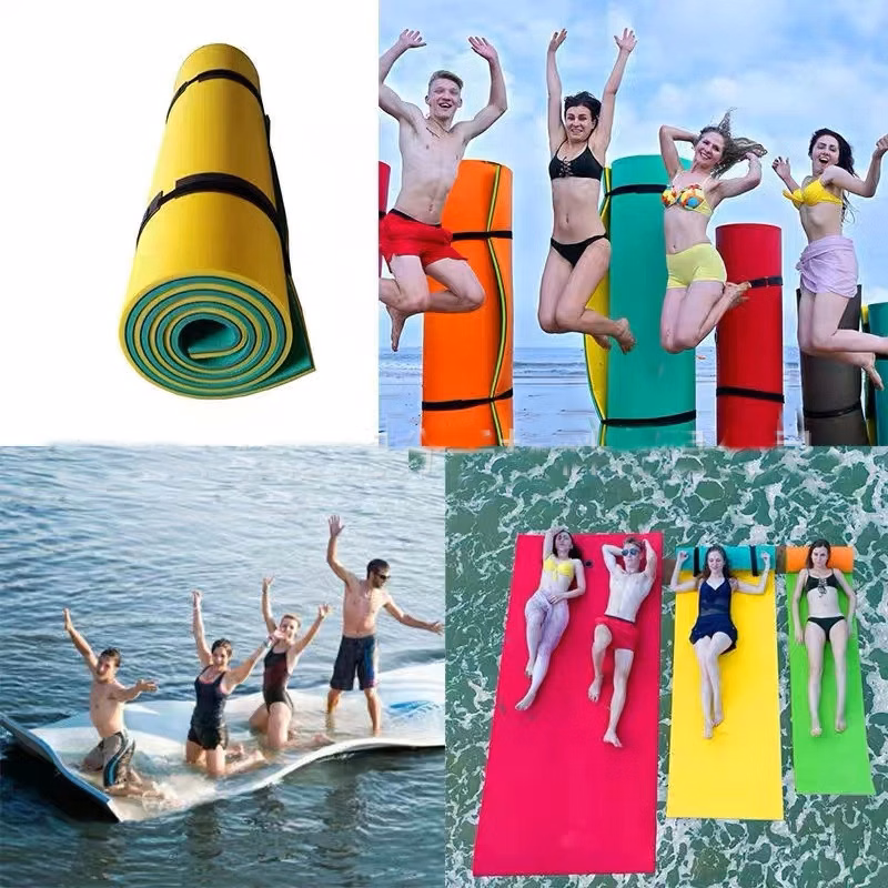 Floating Water Pad Mat