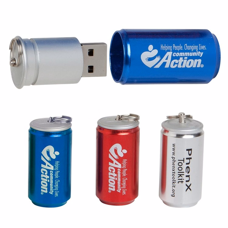 Bev Can Usb Drive