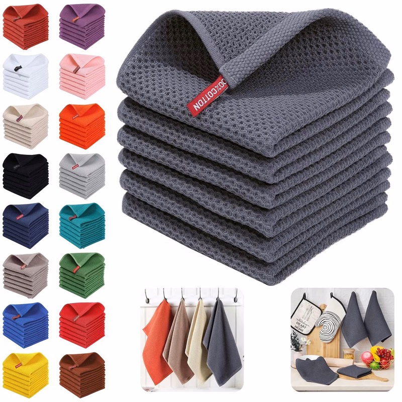 12"x12" Kitchen Cleaning Cloth