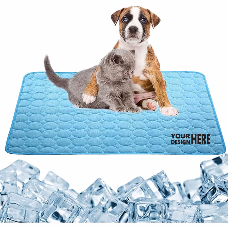 Summer Cool Foldable Portable Pet Coolpad