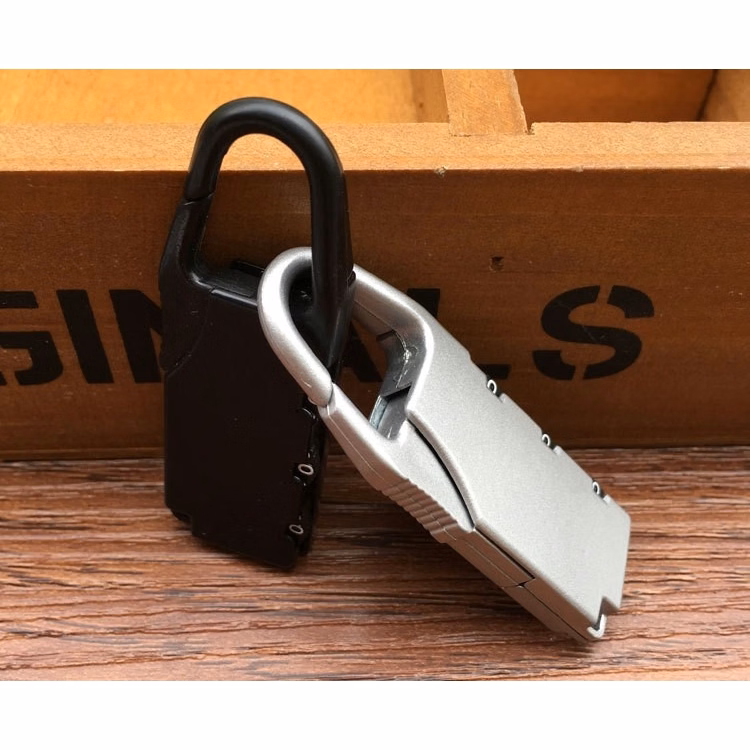 Travel Luggage Safety Lock