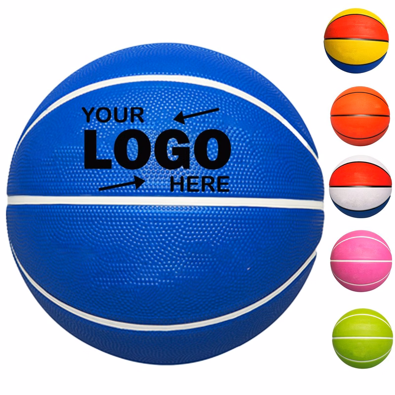 Standard Size 7 Official Competition Basketball
