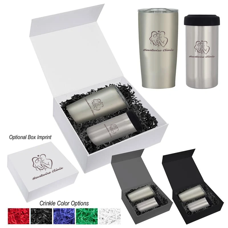 Travel Tumbler Gift Set 1