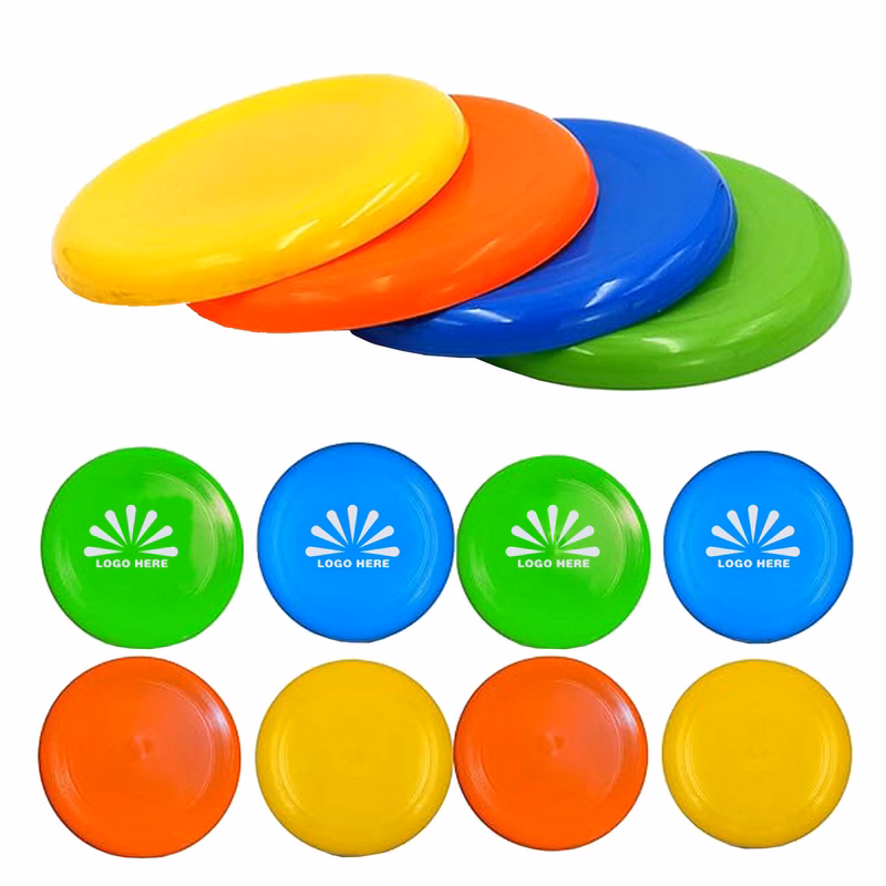 Outdoor Training Interactive Flying Discs