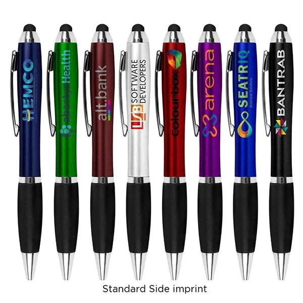 IONSHIELDa Grenada Pen With Stylus 1