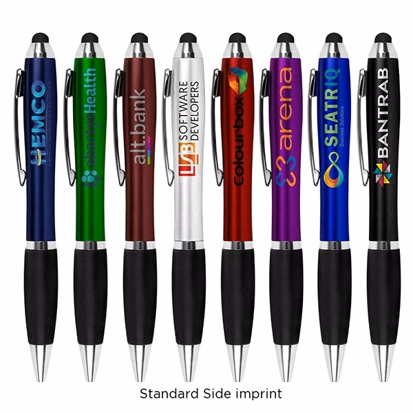 IONSHIELDa Grenada Pen With Stylus