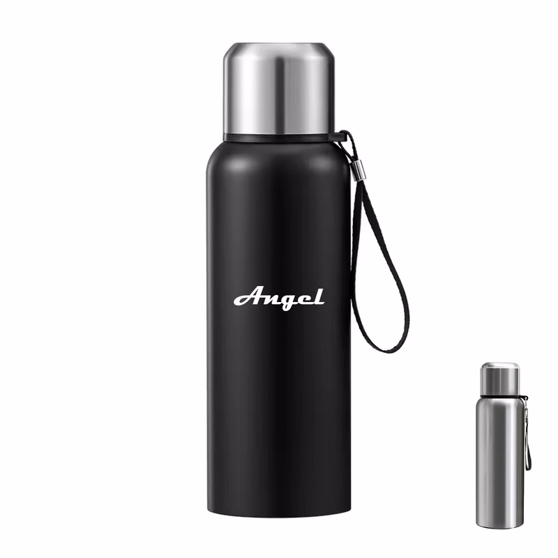 27Oz 316 Stainless Steel Water Bottle