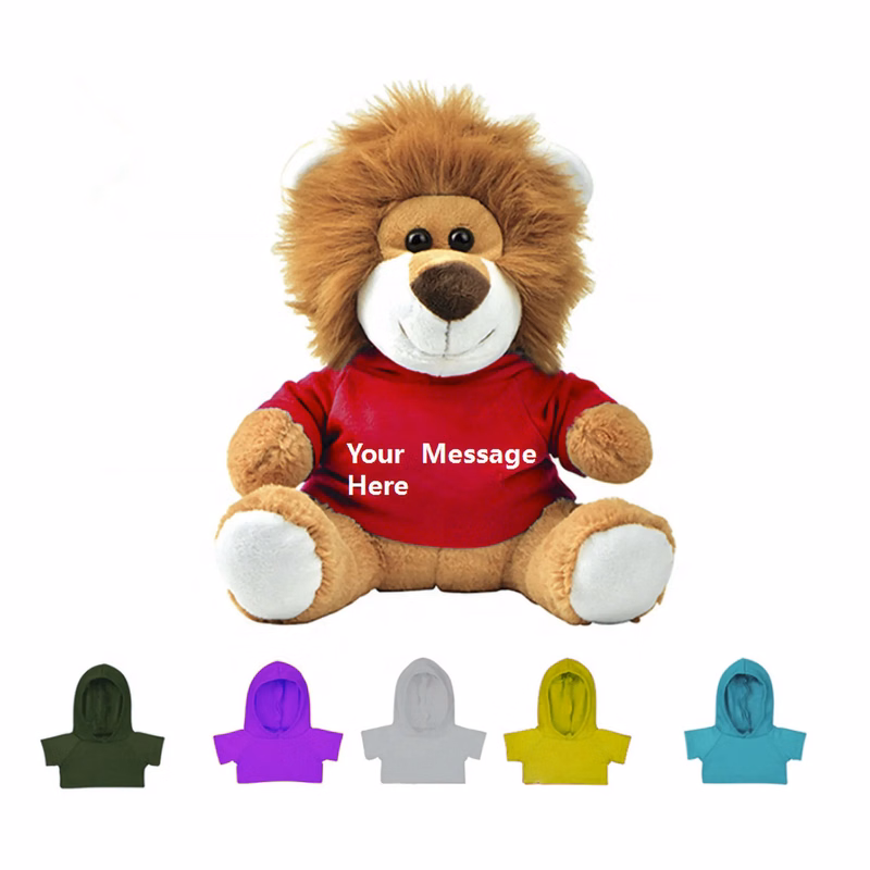 Custom Plush Toys For Children