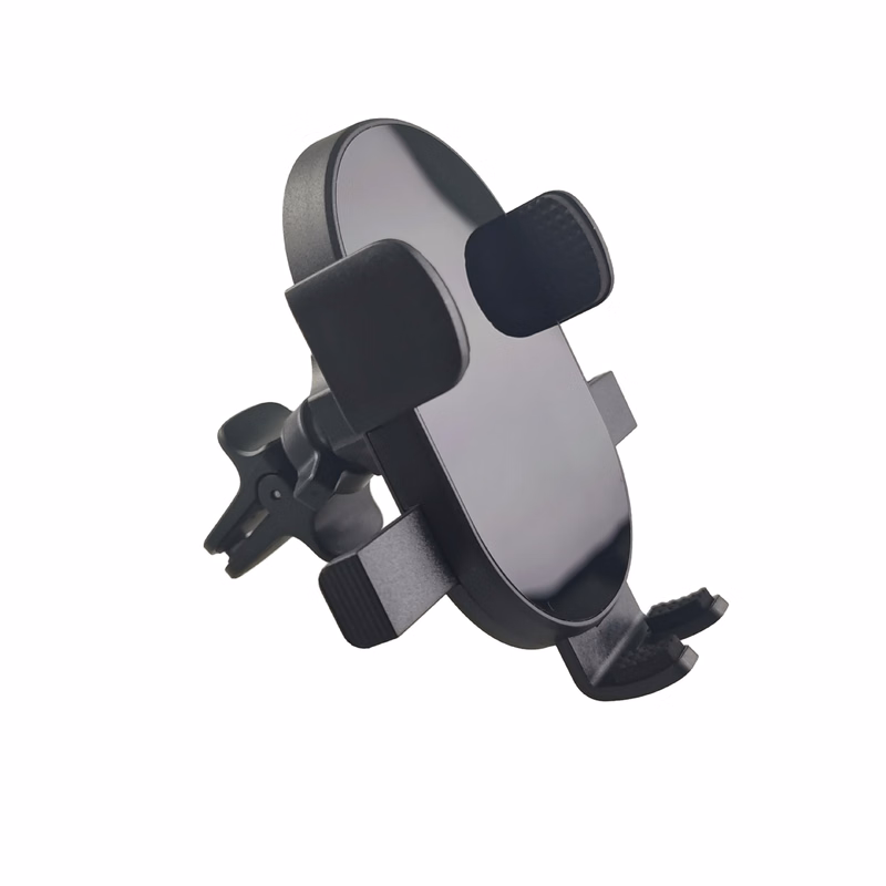 Car Wireless Charging Phone Mount