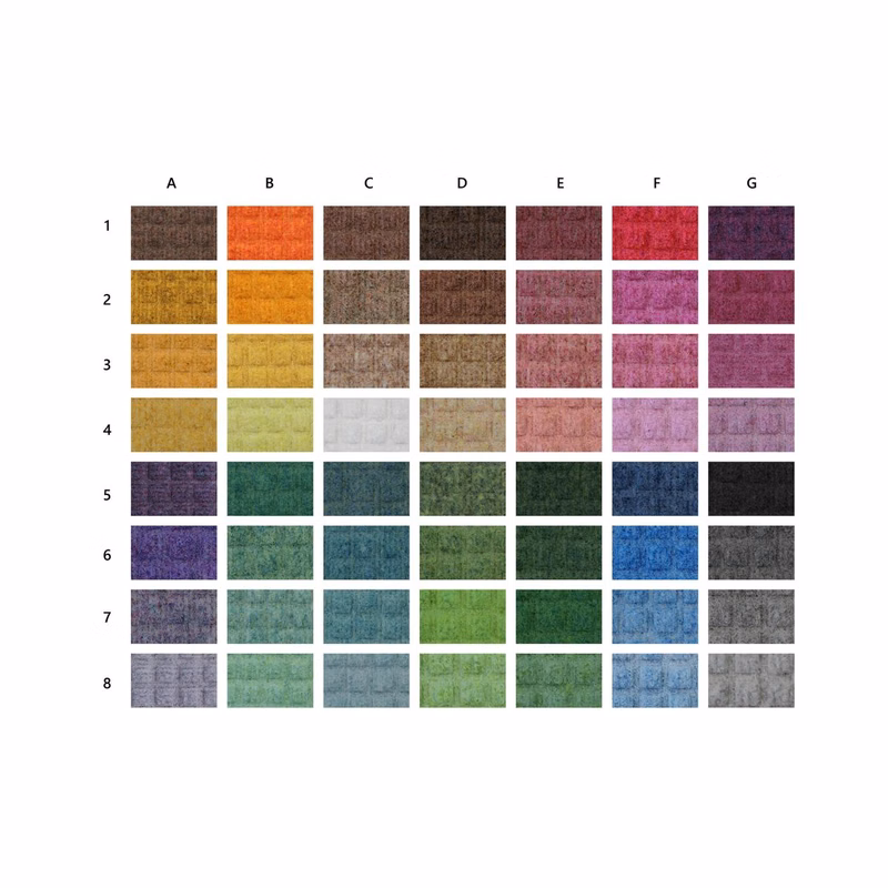 Niagra Digital Print Logo Mats