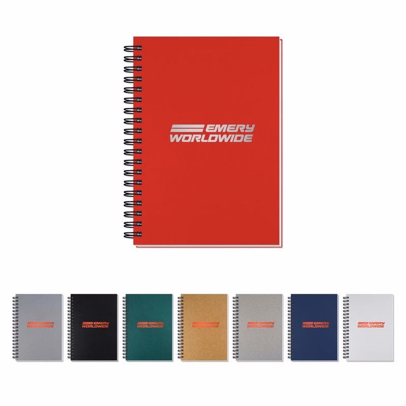7" x 10" Journal (100 Pages)