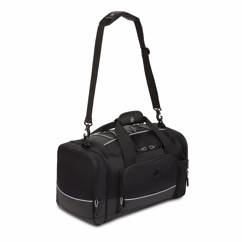 SWISSGEAR 9000 20" Apex Duffel Bag