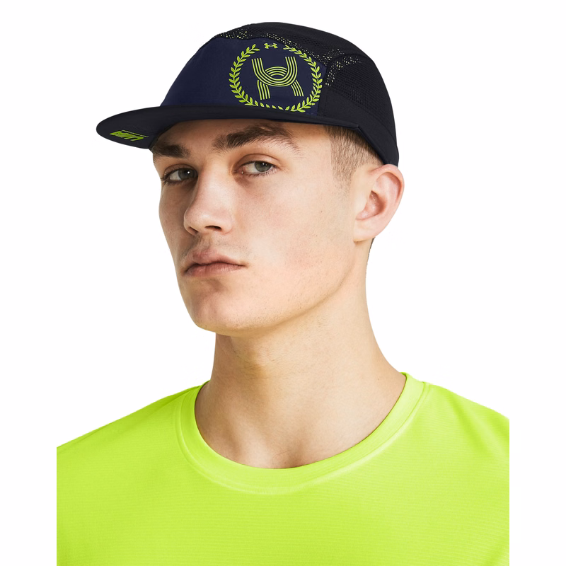 UA Launch Men's Camper Hat