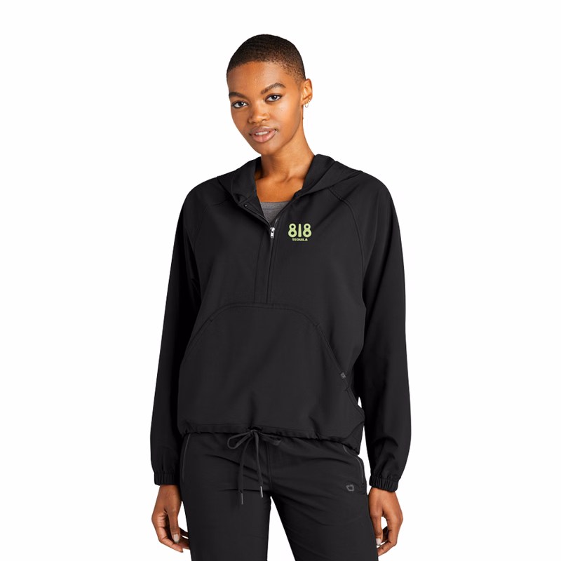 OGIO Ladies Connection Anorak