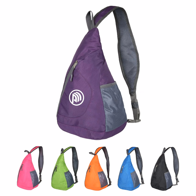 Custom Cross Sling Shoulder Bag