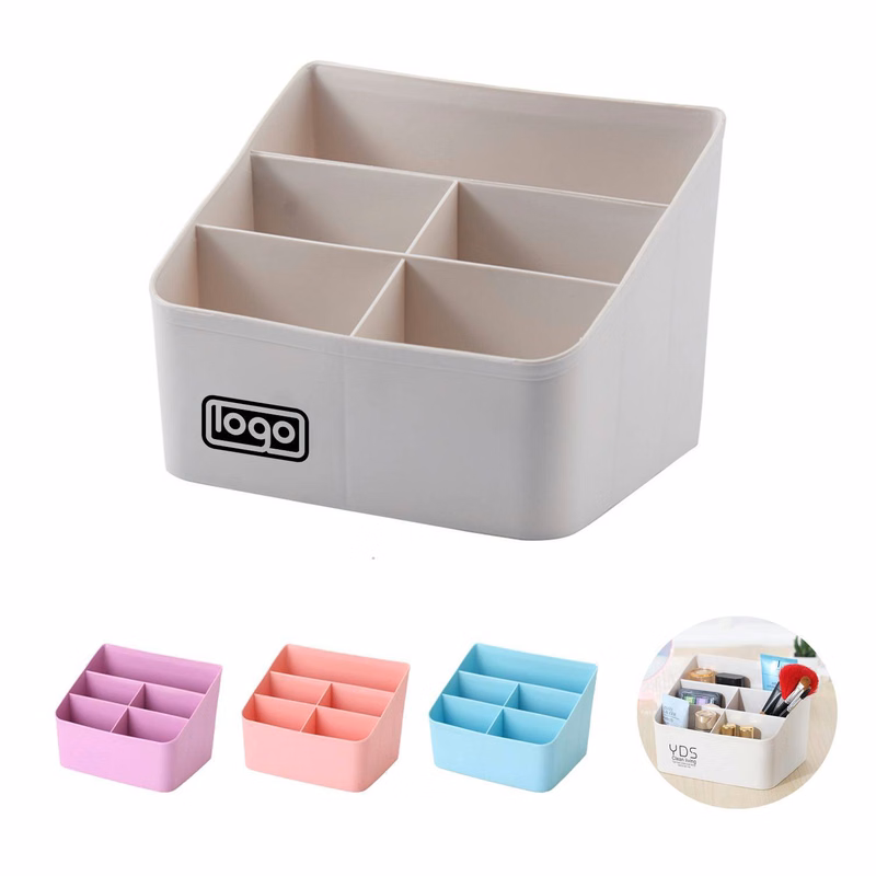 Versatile Organizer Tray Storage Box