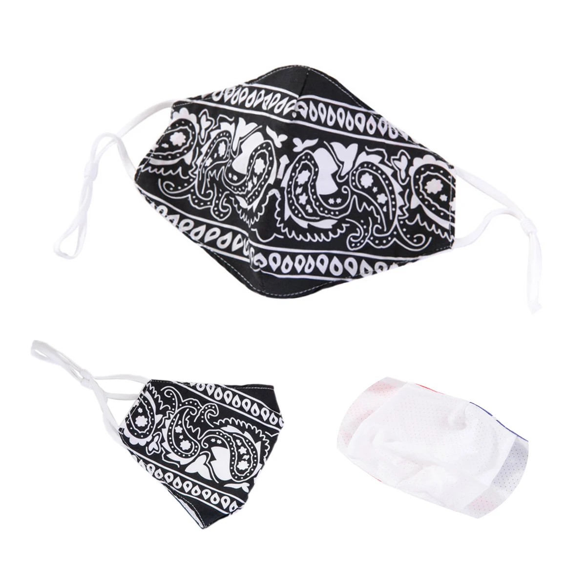 Adjustable Mask ForAdult And Youth 1