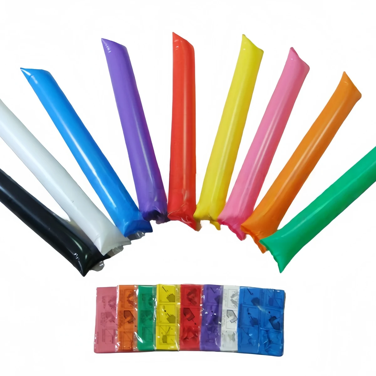 Custom Cheerleading Stick 1