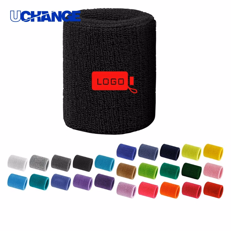 Stylish Athletic Towel Wristband