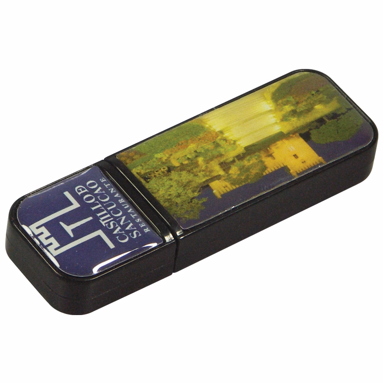 1118FMS - Flash Memory Drive V2.0