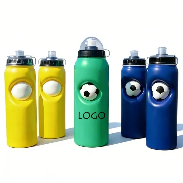 Sports Ball Cup for Commutes, Fitness and Travel 1