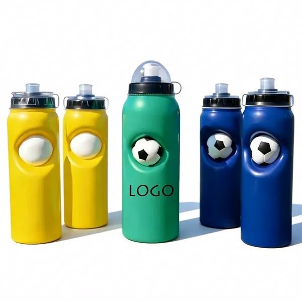 Sports Ball Cup for Commutes, Fitness and Travel