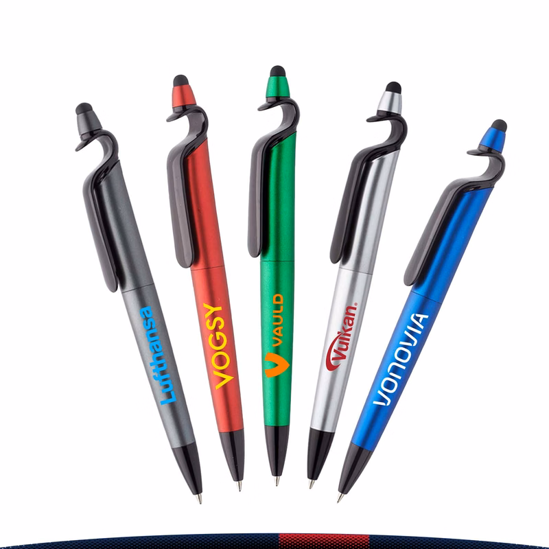 Binnie 3in1 Stylus Pen