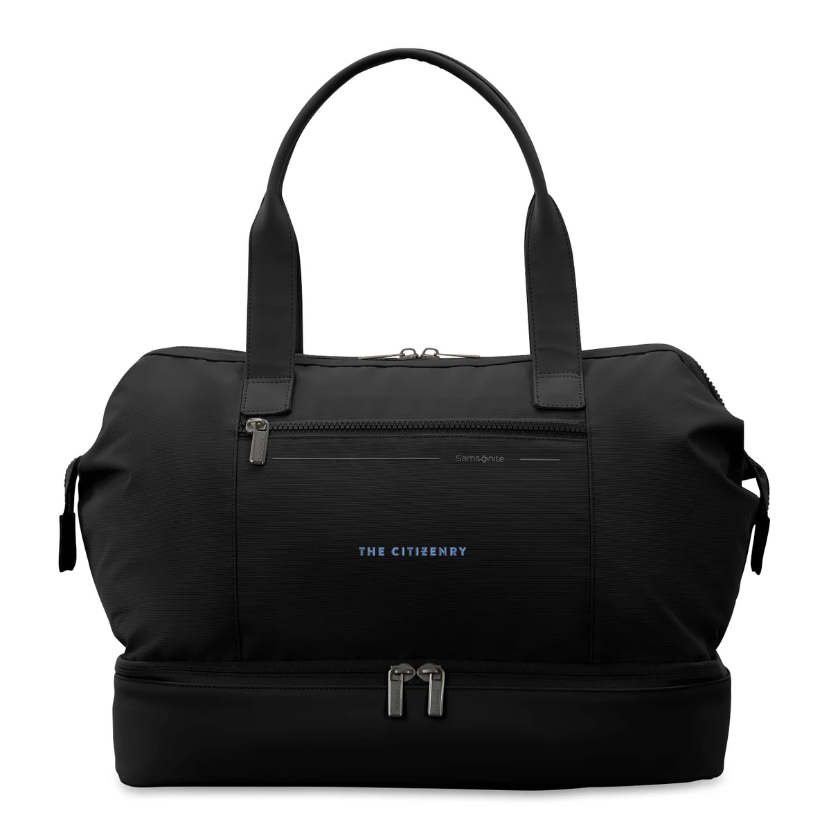 Samsonite Better Than Basic Weekender 1
