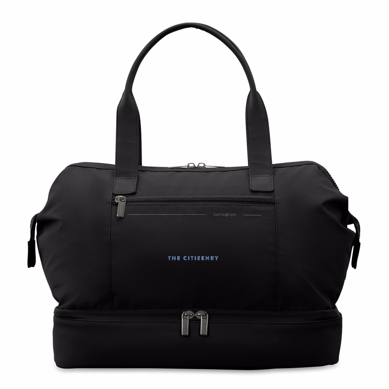Samsonite Better Than Basic Weekender