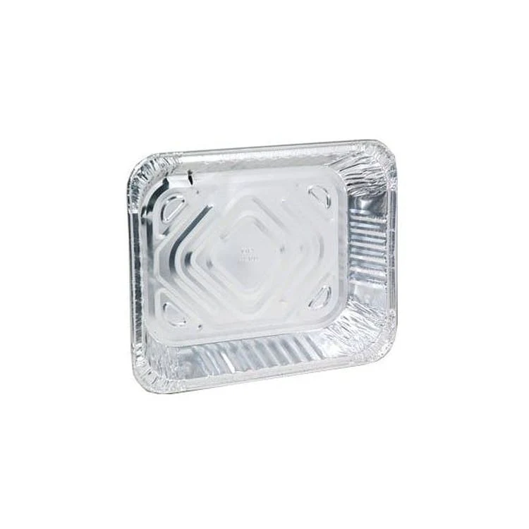 Aluminum Steam Pans - 1/2 Size 1