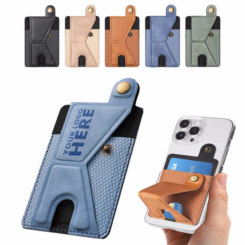Phone Card Holder