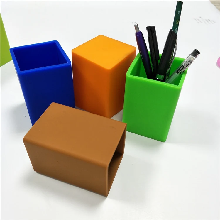 Silicone Pen Set 1