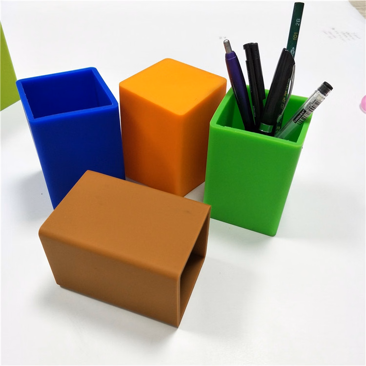 Silicone Pen Set
