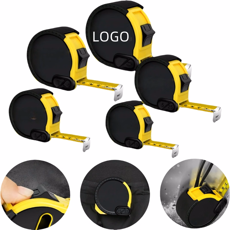 3m Steel Tape Measure