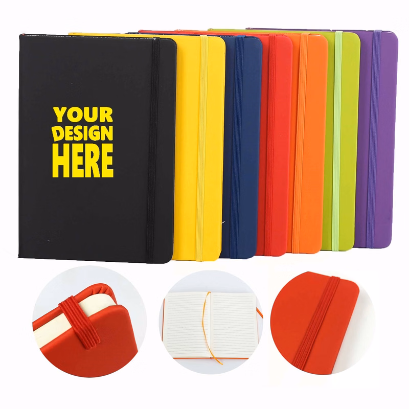 Journal Notebook