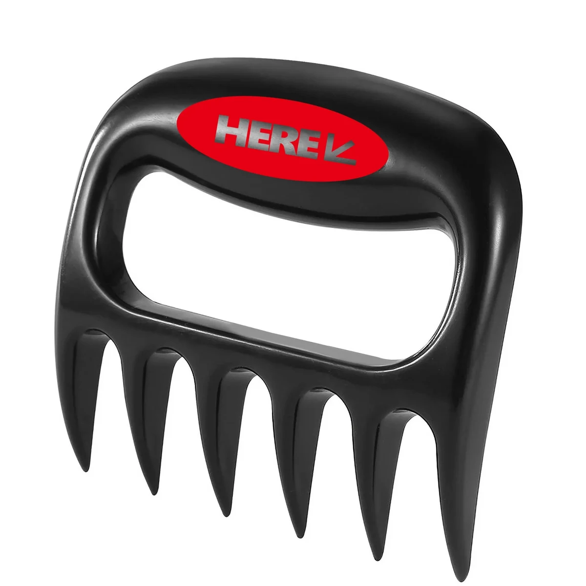 Bear Paws Meat Shredder Claws BBQ Tool Beef Pork 1
