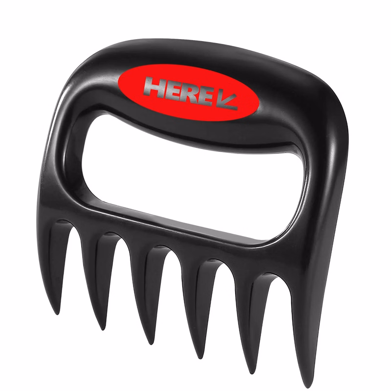 Bear Paws Meat Shredder Claws BBQ Tool Beef Pork
