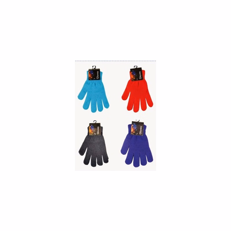 Magic Gloves - Bright Colors