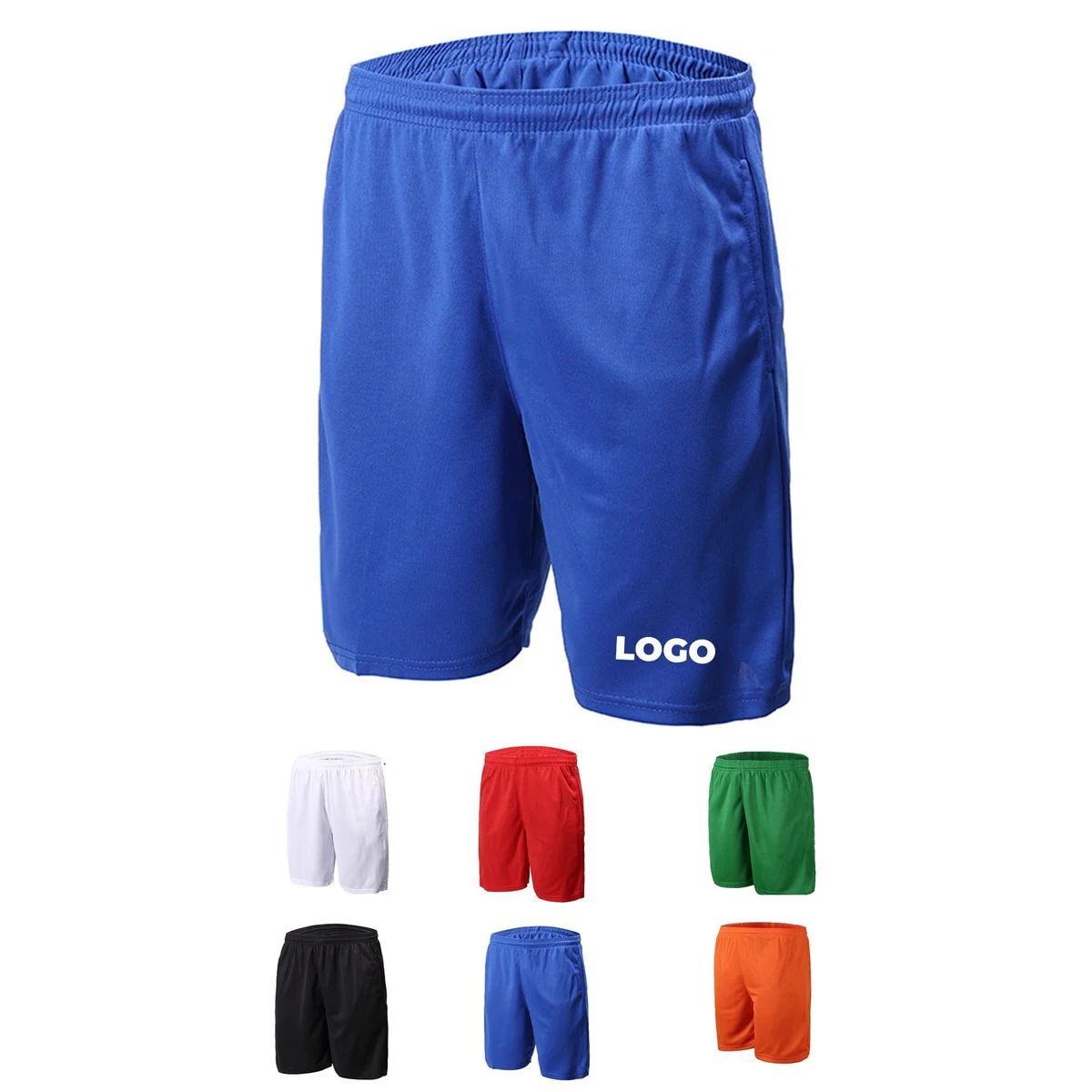 Men's Sport Shorts 1