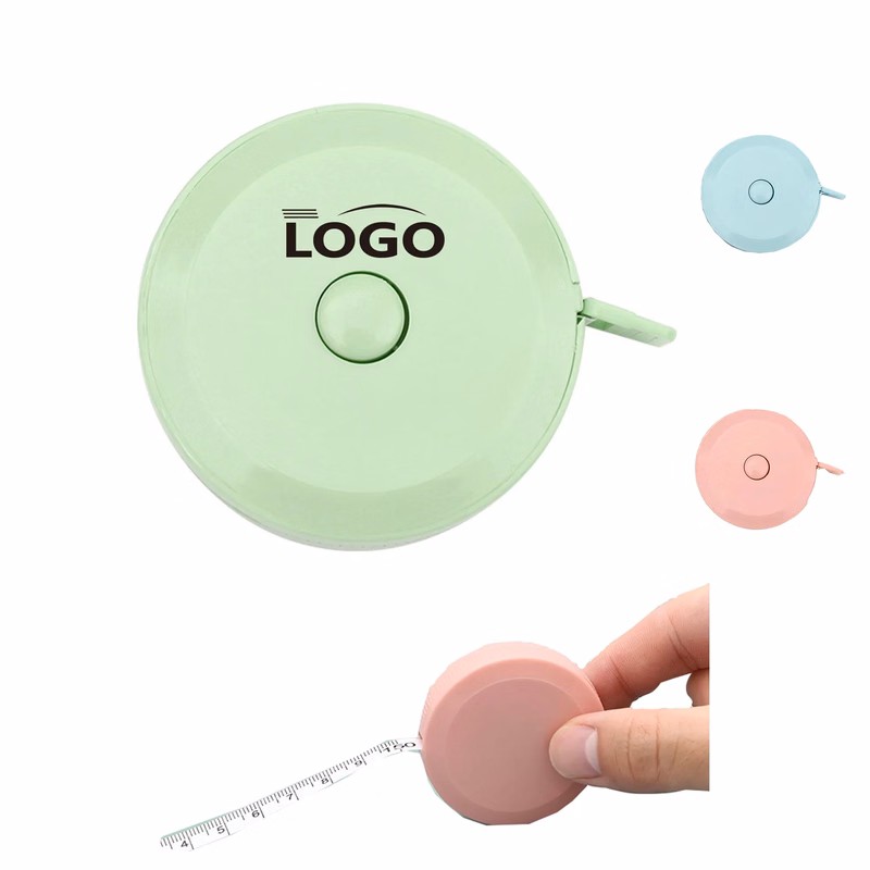 Household Portable Tape Measure MOQ 10pcs