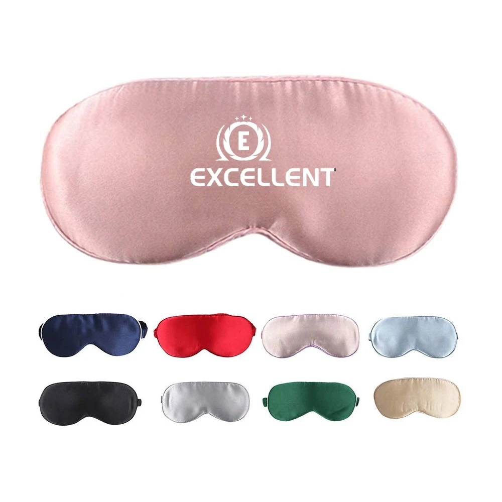 Soft Shading Eye Mask 1