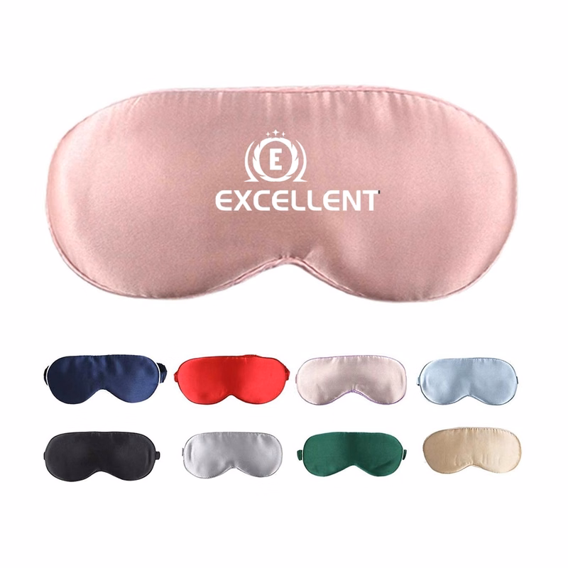 Soft Shading Eye Mask