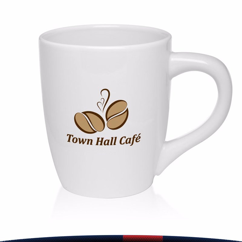 23 oz. Smooch Giant Ceramic Mugs