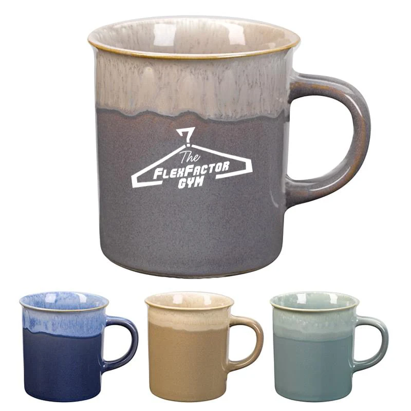 16 Oz. Navajo Mug 1